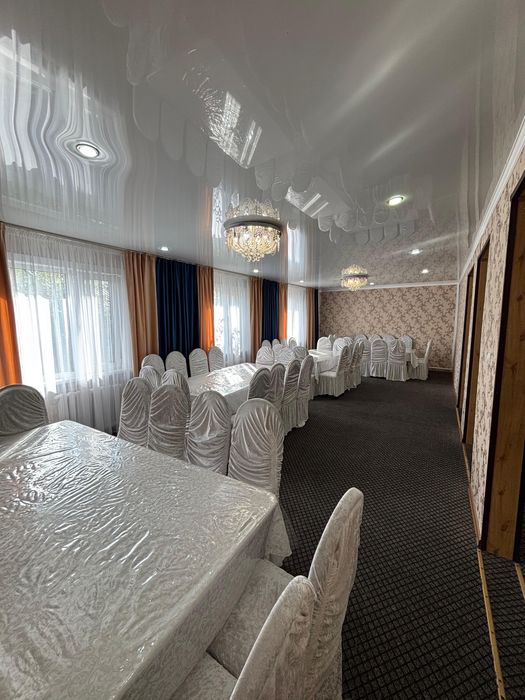 Сдам посуточно коттедж