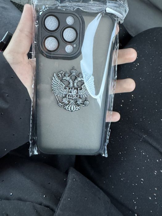 Продам чехол купила ошиблась размером