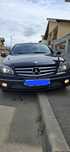 Mercedes benz CLC