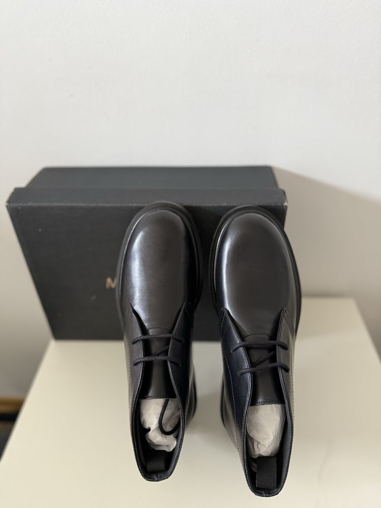 Massimo Dutti-НОВИ, красиви кларкове от напа!