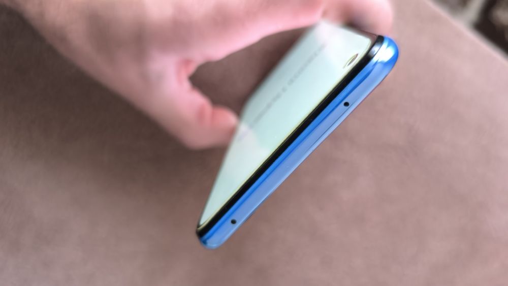 Xiaomi 11 lite 5g ne