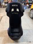 Scaun sparco light