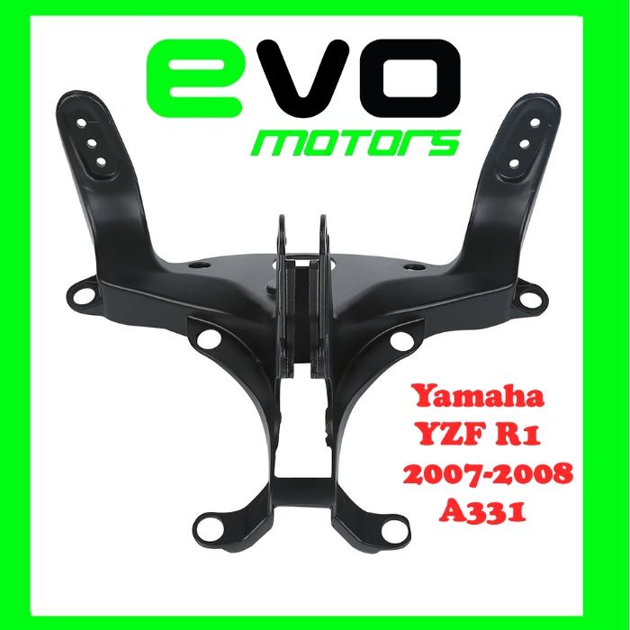 Cadru suport bord Yamaha R1 2007-2008 far 2005 carena oglinda A331