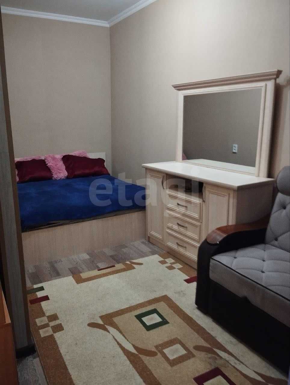 Срочная Продажа. 1*2 комн.42м2. Авиасозлар 2. [КН]