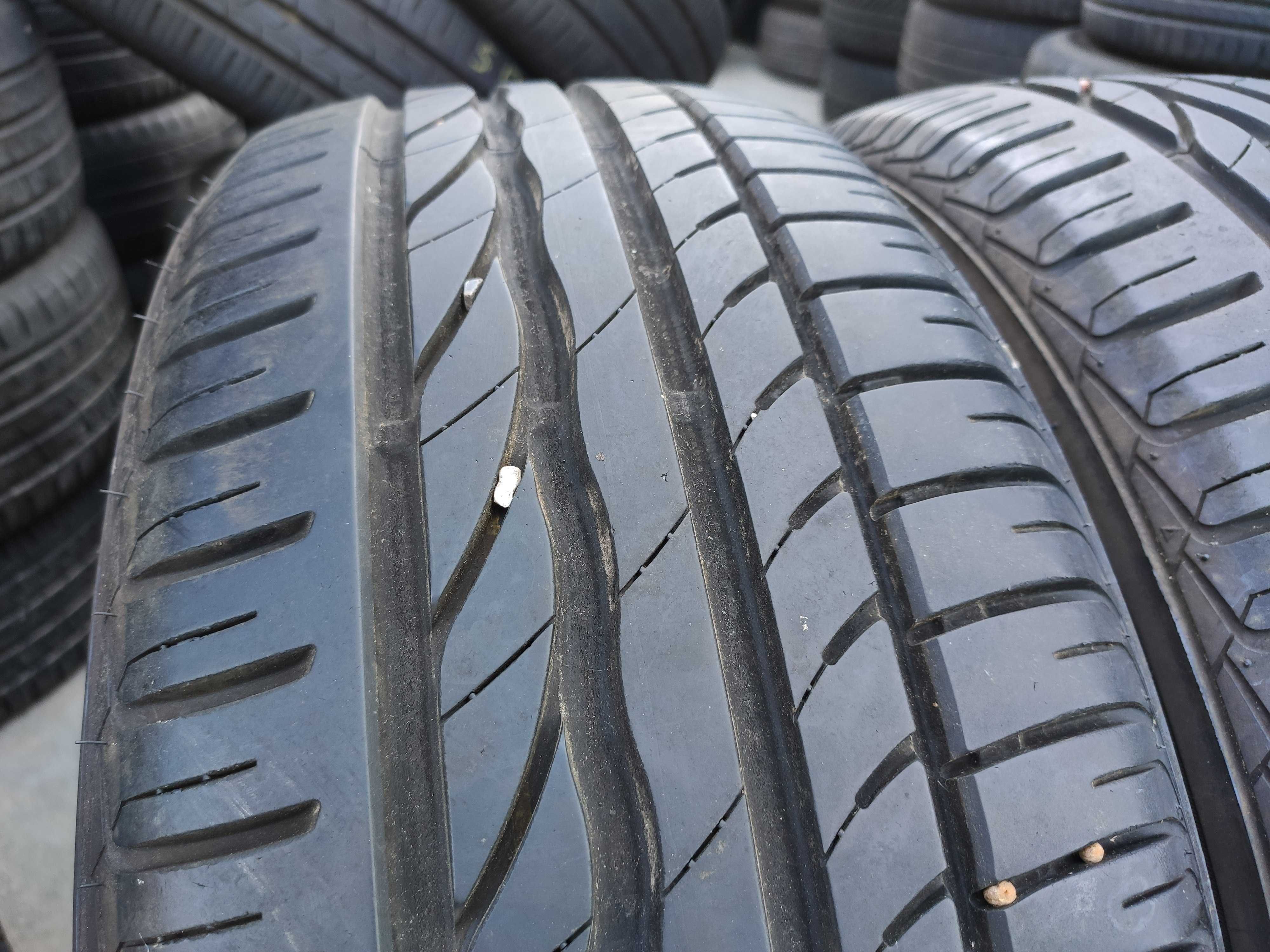 4бр Летни Гуми 215 55 17 - Bridgestone
