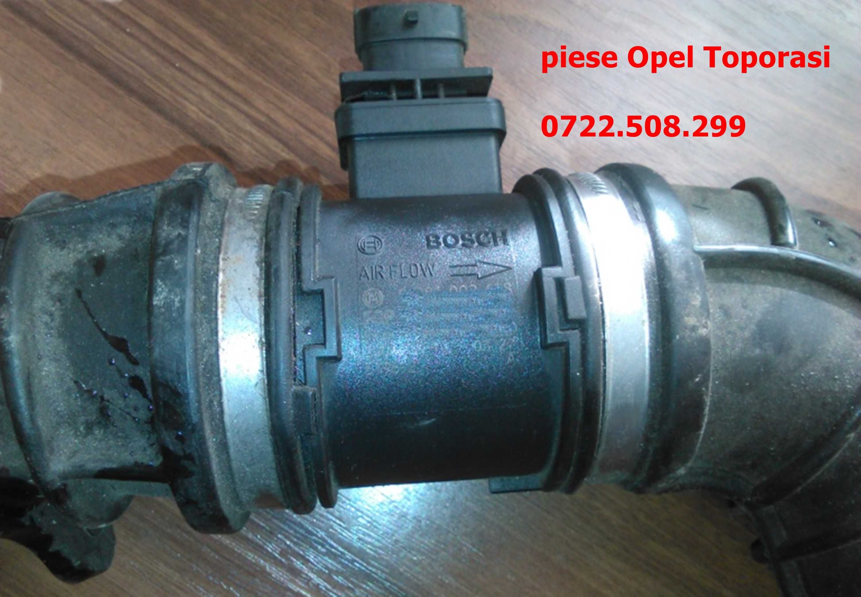 debitmetru Opel Astra G , Astra H 50 lei
