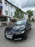 Jaguar XF 2.2 Diesel 190 CP | Automat | Euro 5
