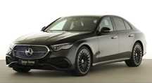 Mercedes E200 AMG под заказ из Германии