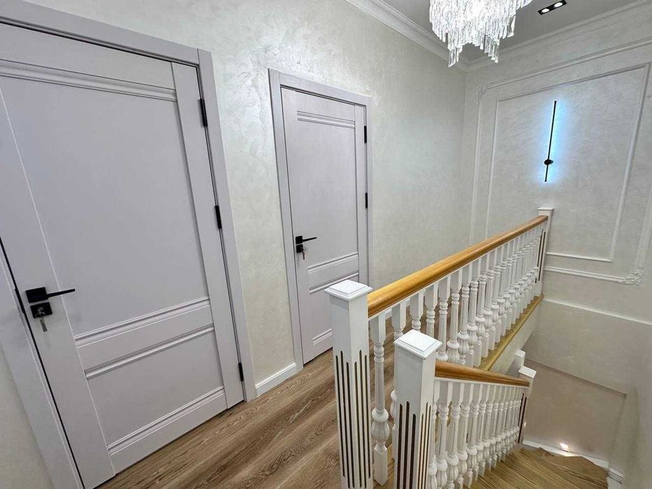 ЖК Пойтахт ул.Махтумкули 3-комн 9-10/10 96 м² 3 с/у ремонт меб/тех