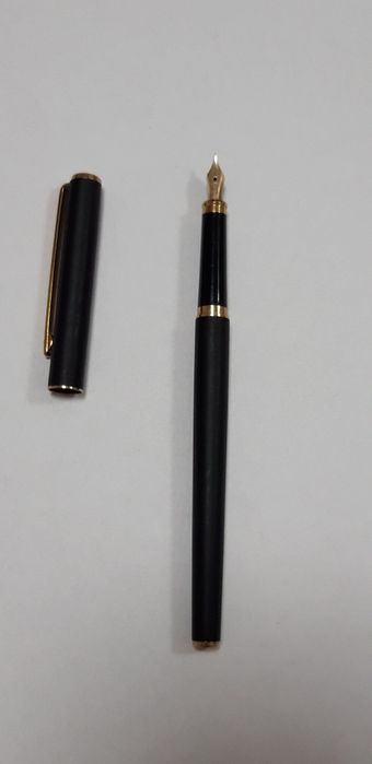 Stilou sailor cu penita de aur 14k japan