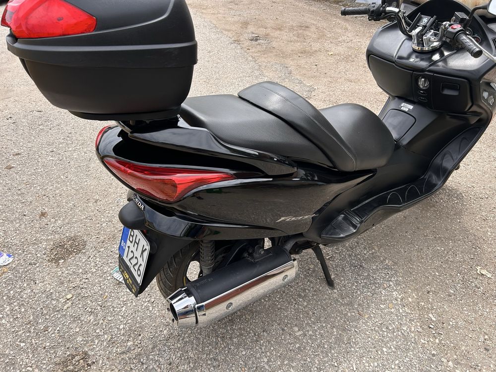 Honda FORZA 250I 2007г.