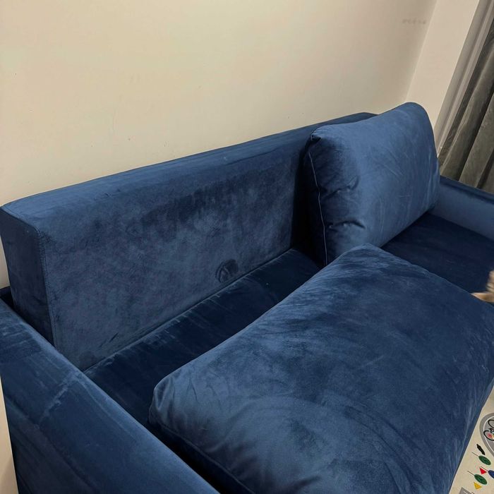 Vând canapea extensibila