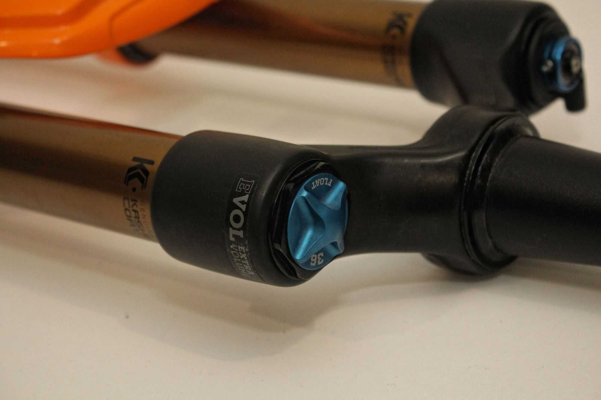 Furca FOX Factory 36 Kashima 150mm FIT4 - 29"