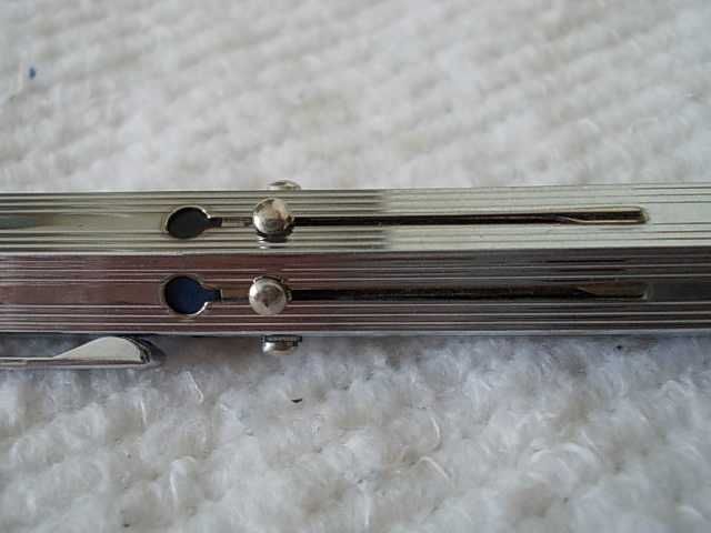 Стара химикалка 6 цвята Laurin Germany