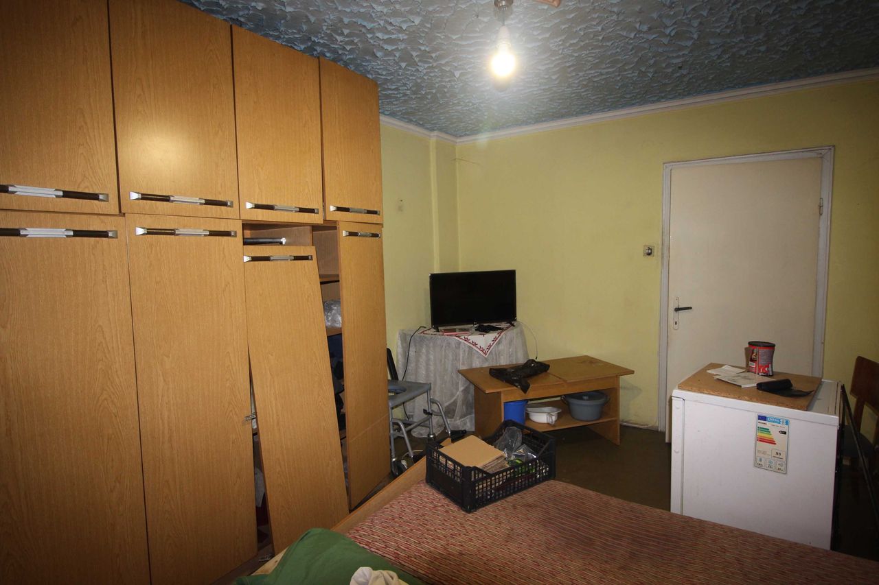 Продава се Тристаен апартамент в Габрово, Трендафил 1 - 79 кв.м за 839 €/кв.м - Снимка #2