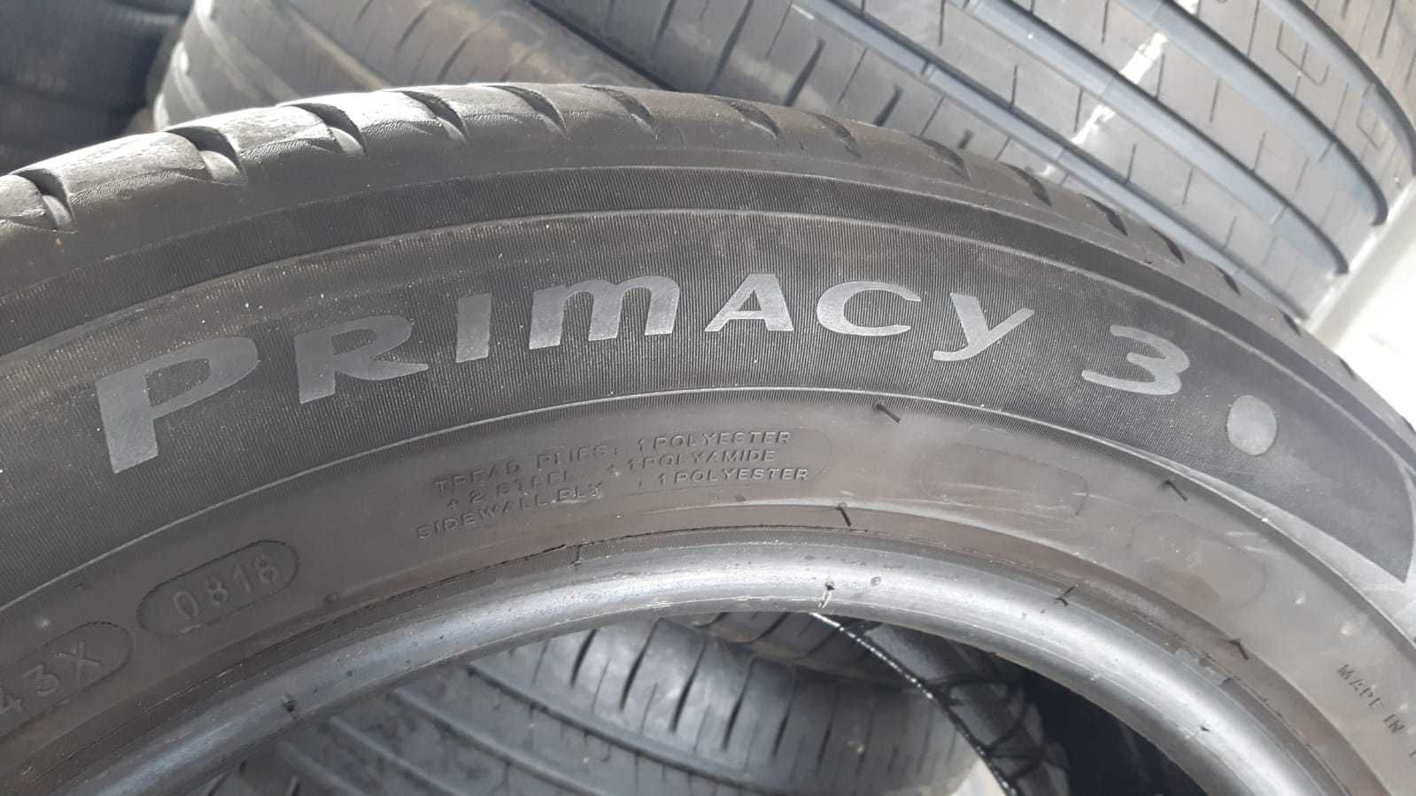 225 55 17 Anvelope Vara Michelin Primacy 3