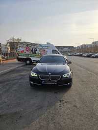 BMW Seria 5 F10 de vanzare