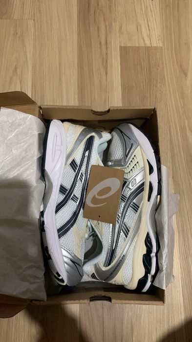 Asics gel kayano 14