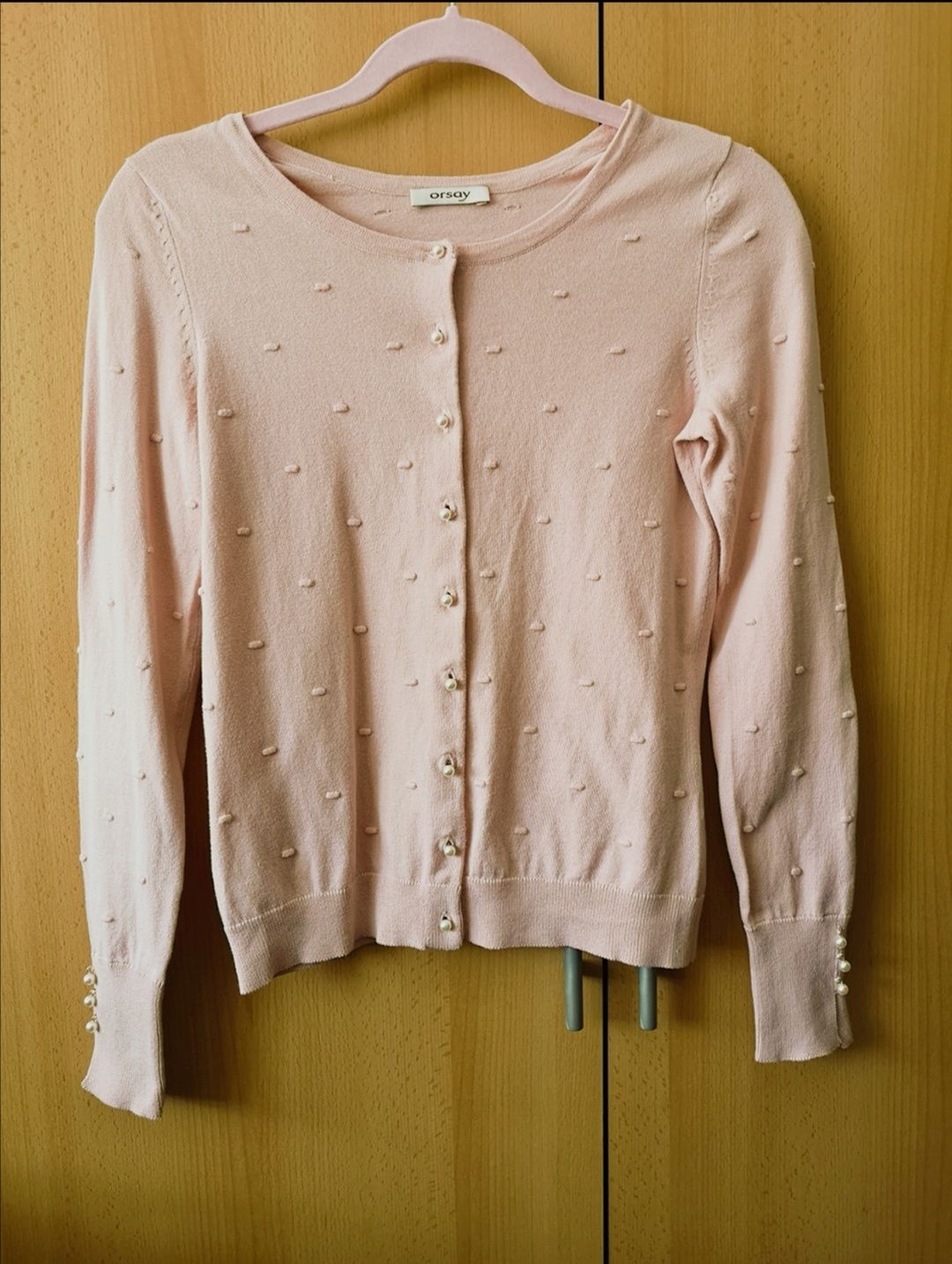 Cardigan Orsay (H&M perle