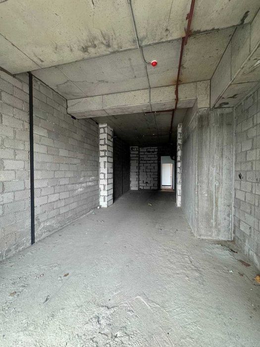 СРОЧНО ПРОДАЕТСЯ 2х ком квартира в ЖК "Nest one" с большими террасами