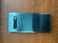 Samsung Galaxy s10 Plus
