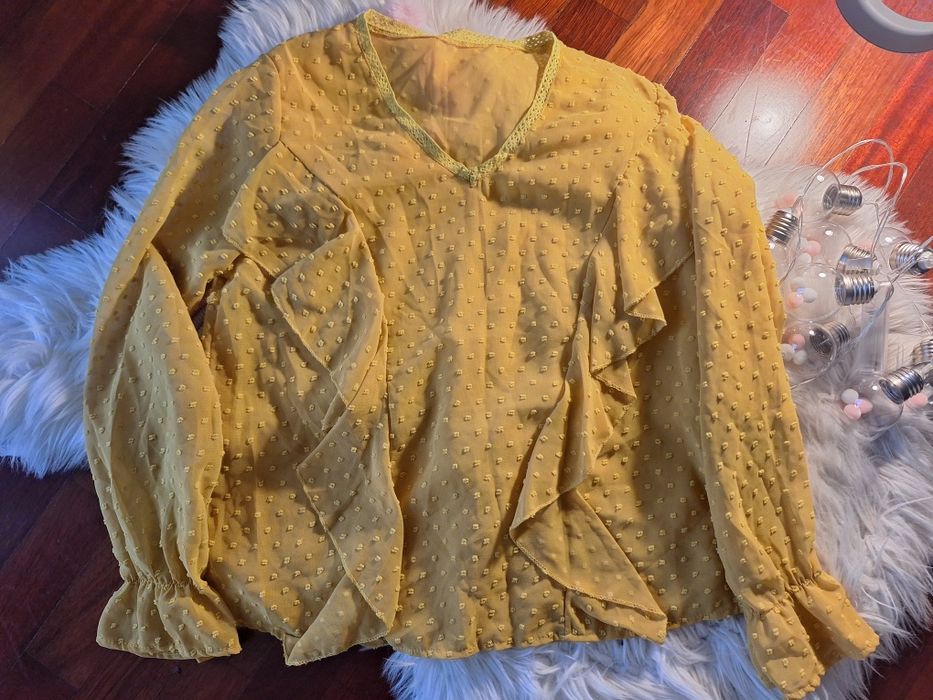Bluza superba marimea S-m