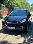 Vand hiunday tucson IX35