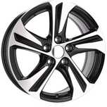 Jante FIAT R15 5x98 832 Style | 500L, Tipo, ALFA ROMEO GT, LANCIA Zeta