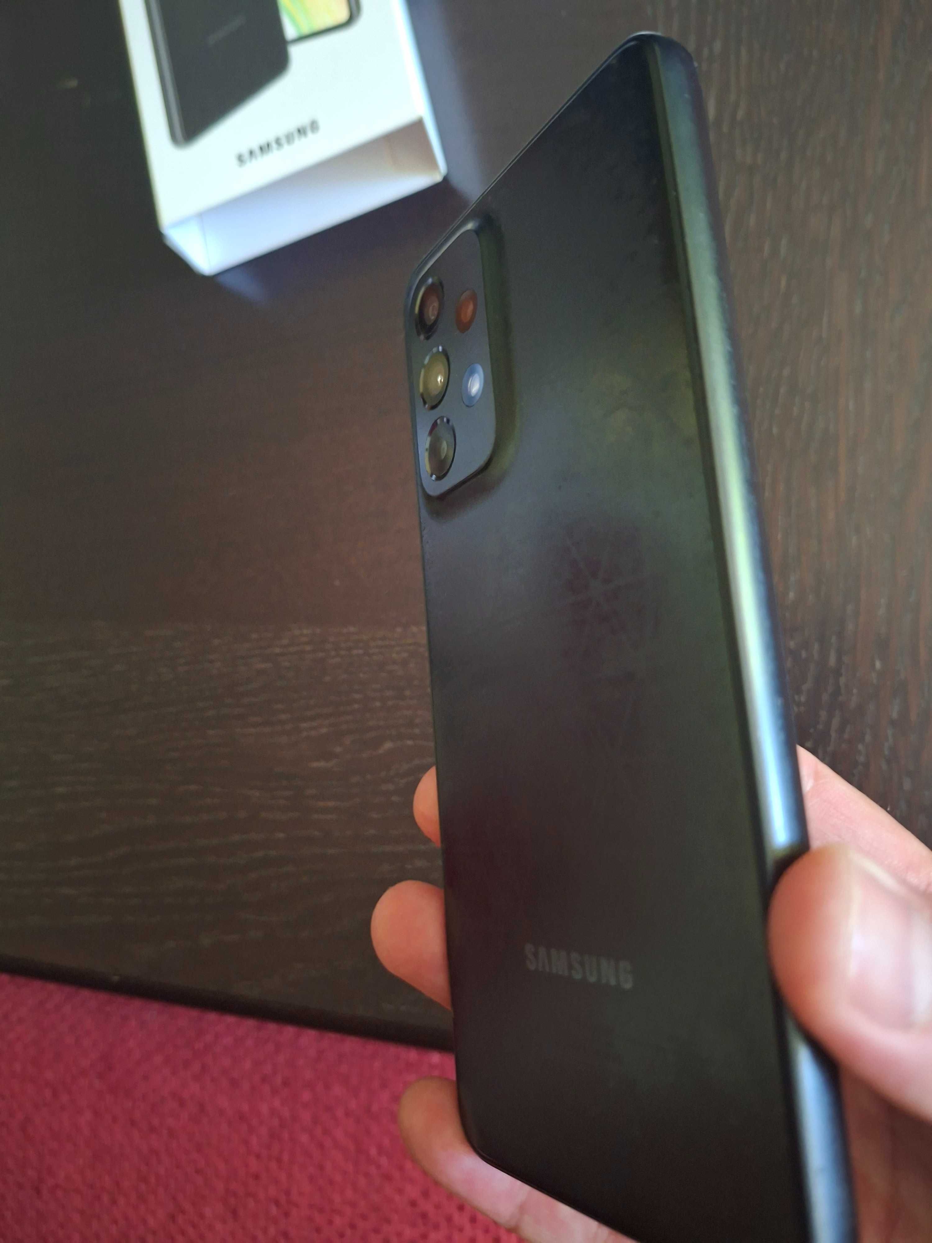 Samsung Galaxy A33 5G