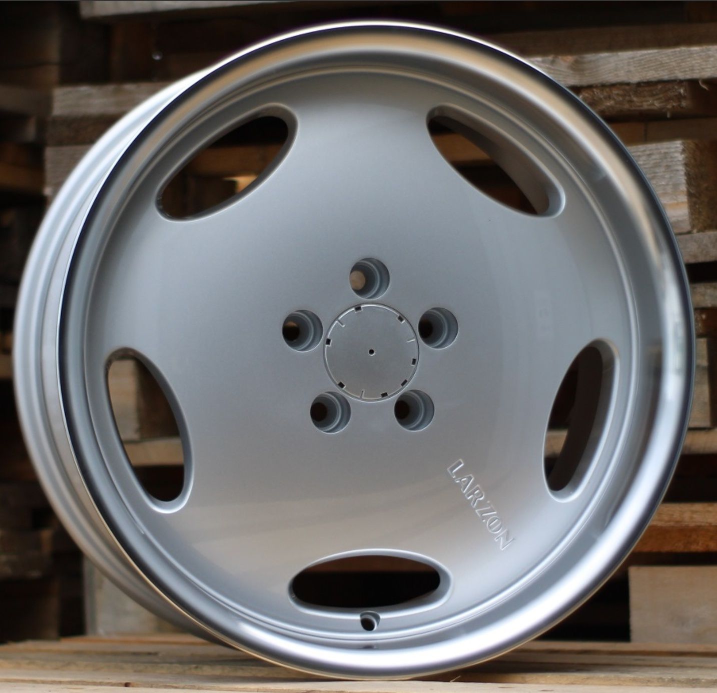 Jante Mercedes R18 5x112