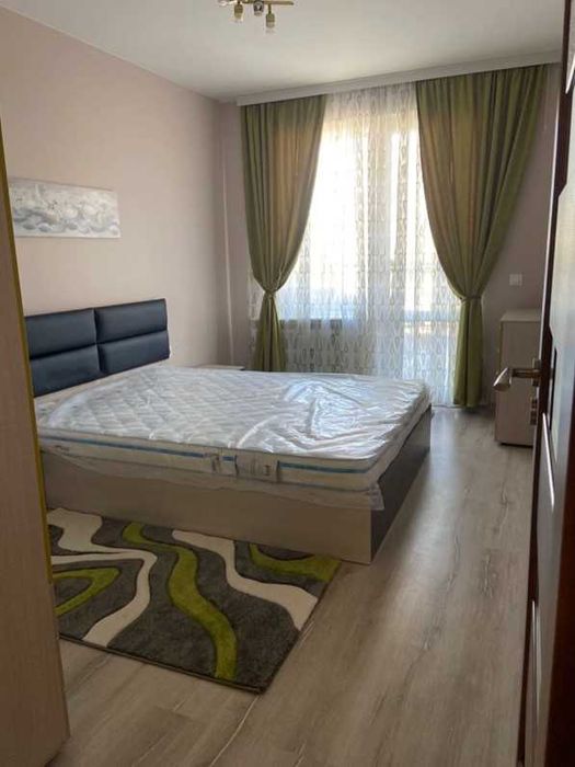 Продава се Двустаен апартамент в София, Малинова долина - 75 кв.м за 2614 €/кв.м - Снимка #4