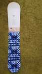 Placa Snowboard Roxy Smoothie 152