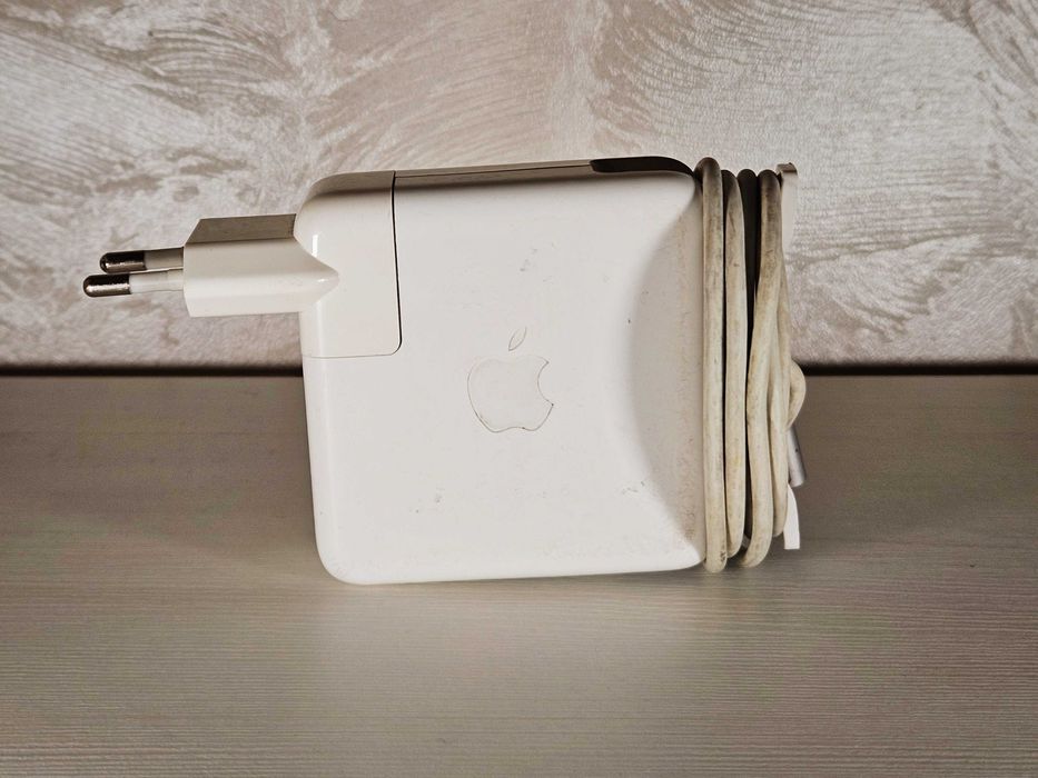 Incarcator original Apple Macbook Pro A1344 60W 16.5V 3.65A MagSafe