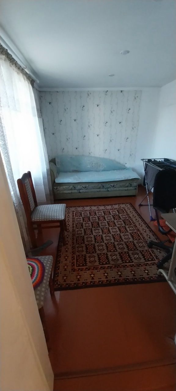Дом на ул.Ибраева