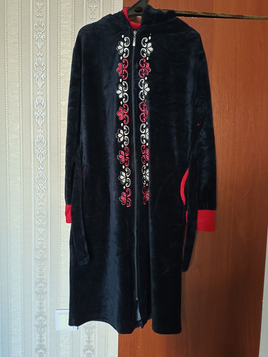 Продам новый халат