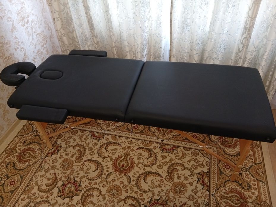 Массажист на выезд для Мужчин. Актау