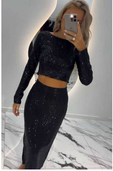 Дамски уникален комплект