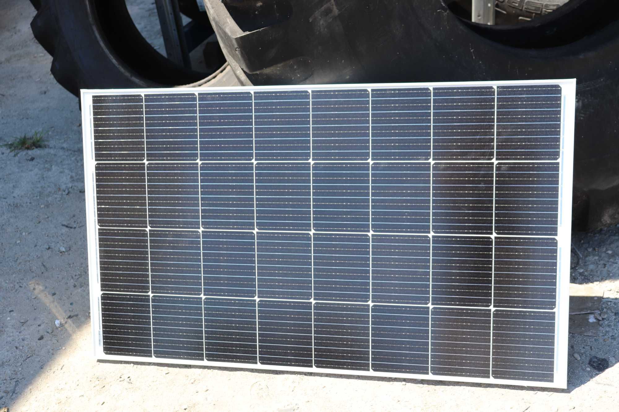 Panou Solar 200W Monocristalin Nou Thor 1290x760x30mm