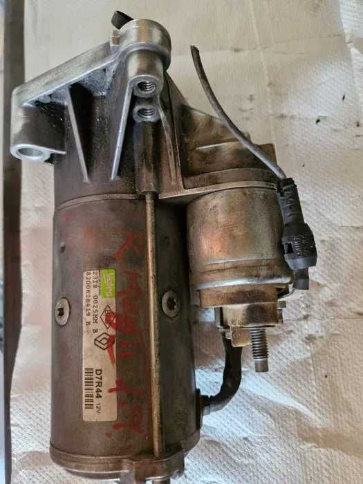 Electromotor Renault Megane 2 1.9D