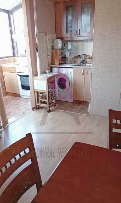 Слънчев и топъл! Двустаен- Виница