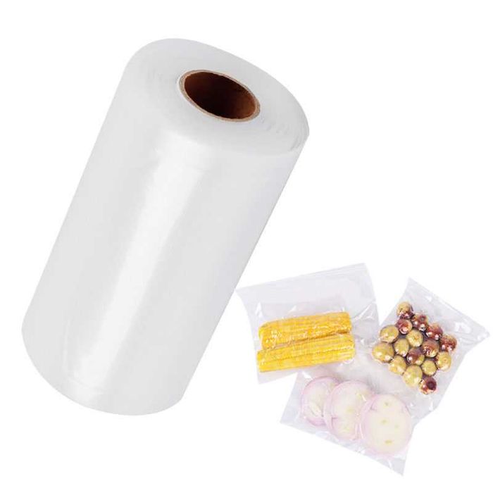 Pungi de vidat alimente la sul, Lungime 5m, Latime 12, 25, 28, 32 cm.