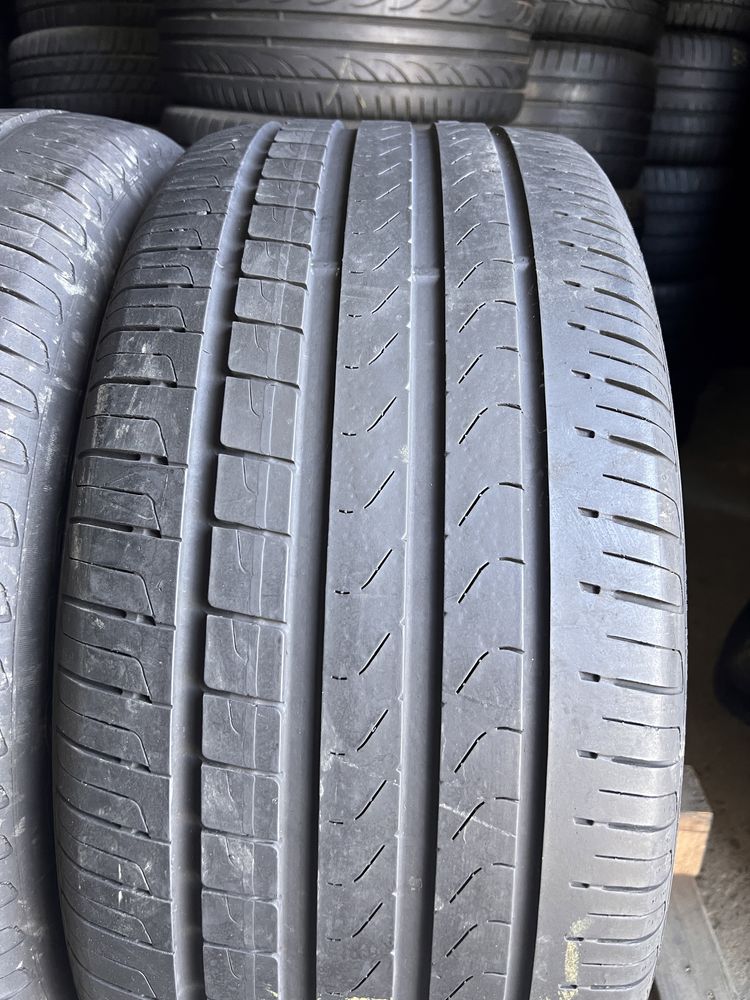 2 anvelope vara 285/45/20 , Pirelli , 5.8 mm !