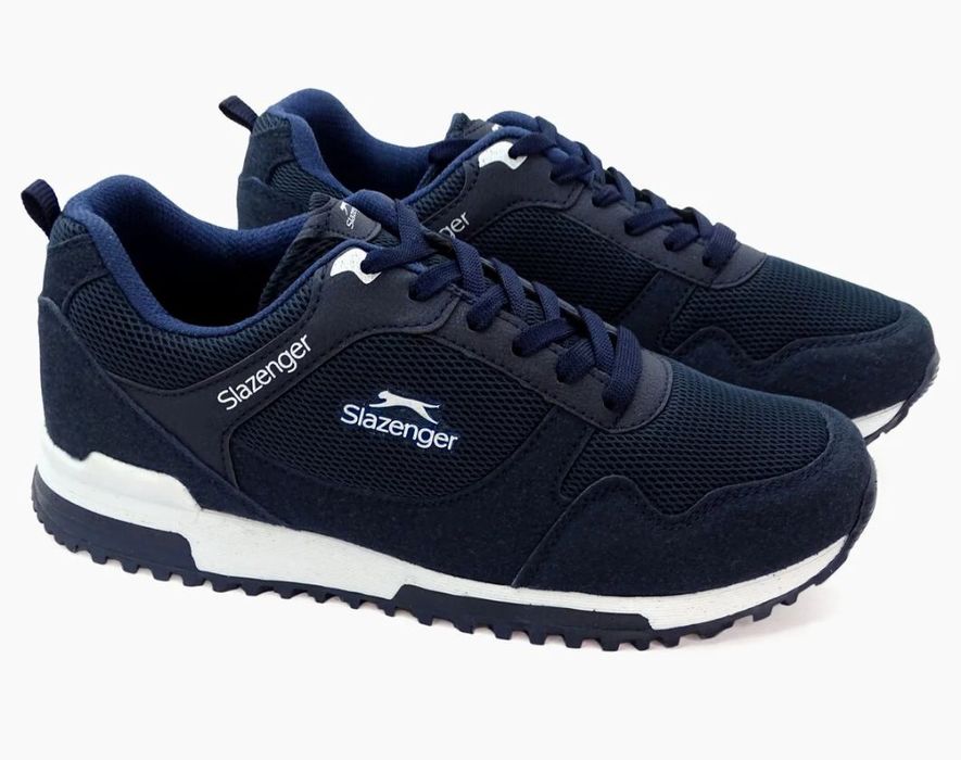 Маратонки Slazenger, нови