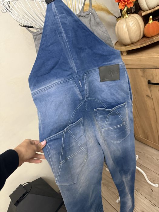 G star raw s с гащеризон