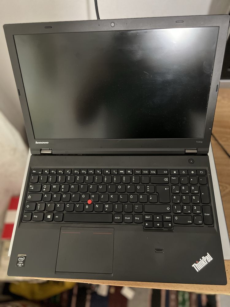 Lenovo T540P i5 9броя