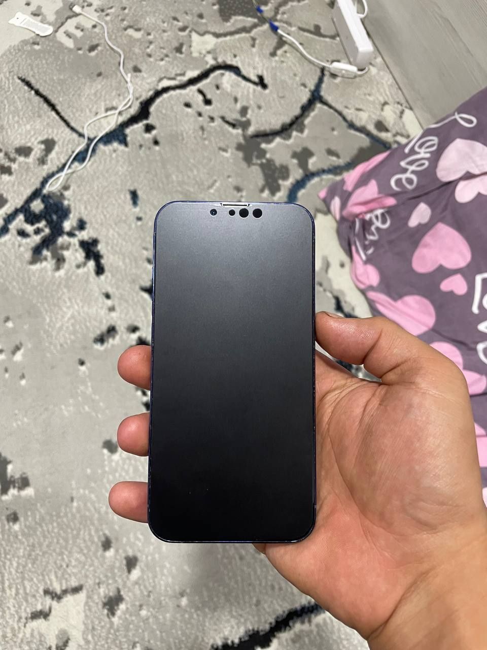 Iphone 13 pro 128