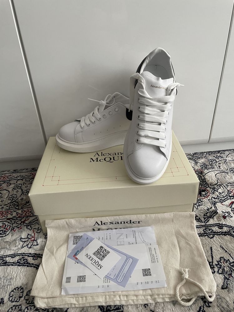 Sneakers Alexander McQueen