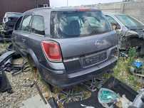 Usi opel astra h