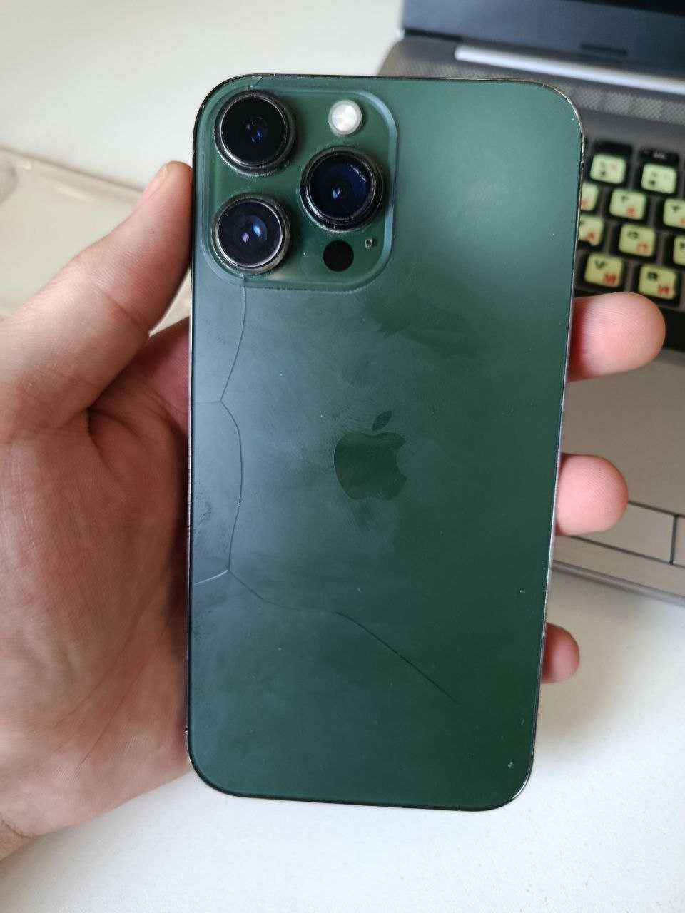Iphone XR 128 GB 13 Pro qilingan!!!