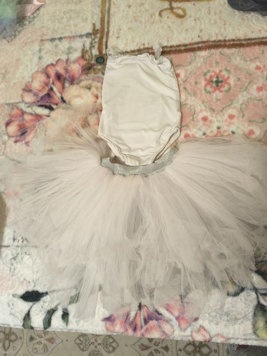 Costume Halloween fete 4-7 ani